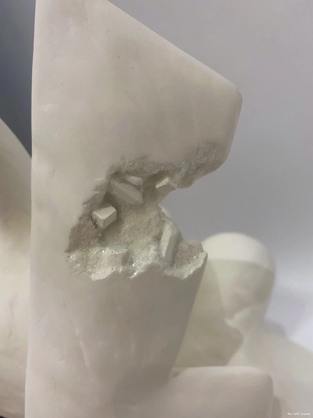 PIKACHU RELIC ERODED (WHITE EDITION) 0823